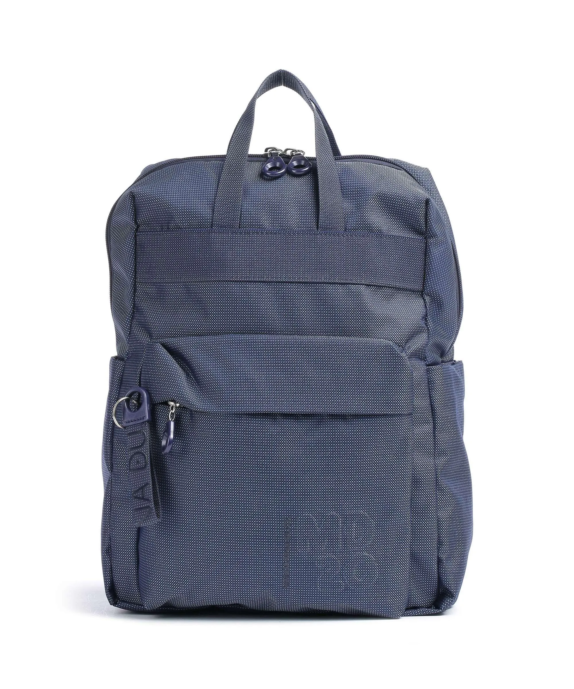  Mandarina Duck MD20 Zaino poliestere blu scuro  