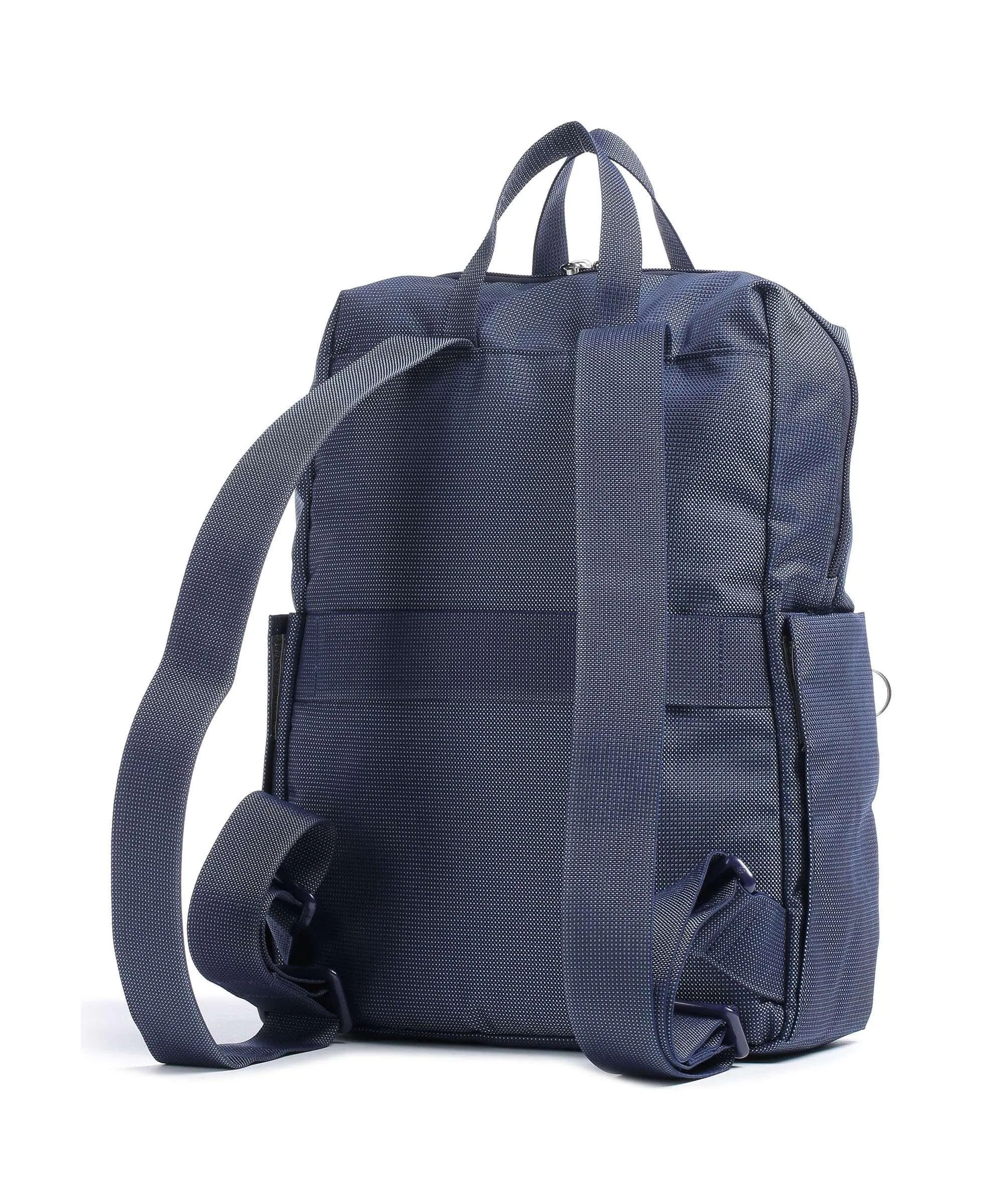  Mandarina Duck MD20 Zaino poliestere blu scuro  