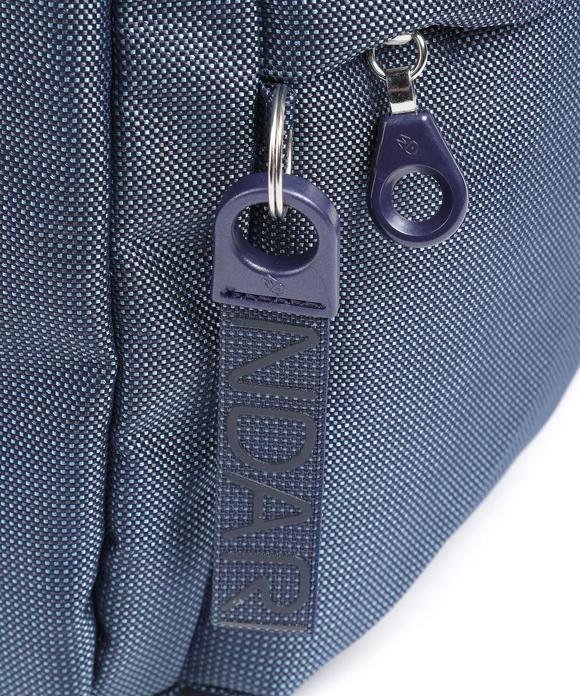  Mandarina Duck MD20 Zaino poliestere blu scuro  