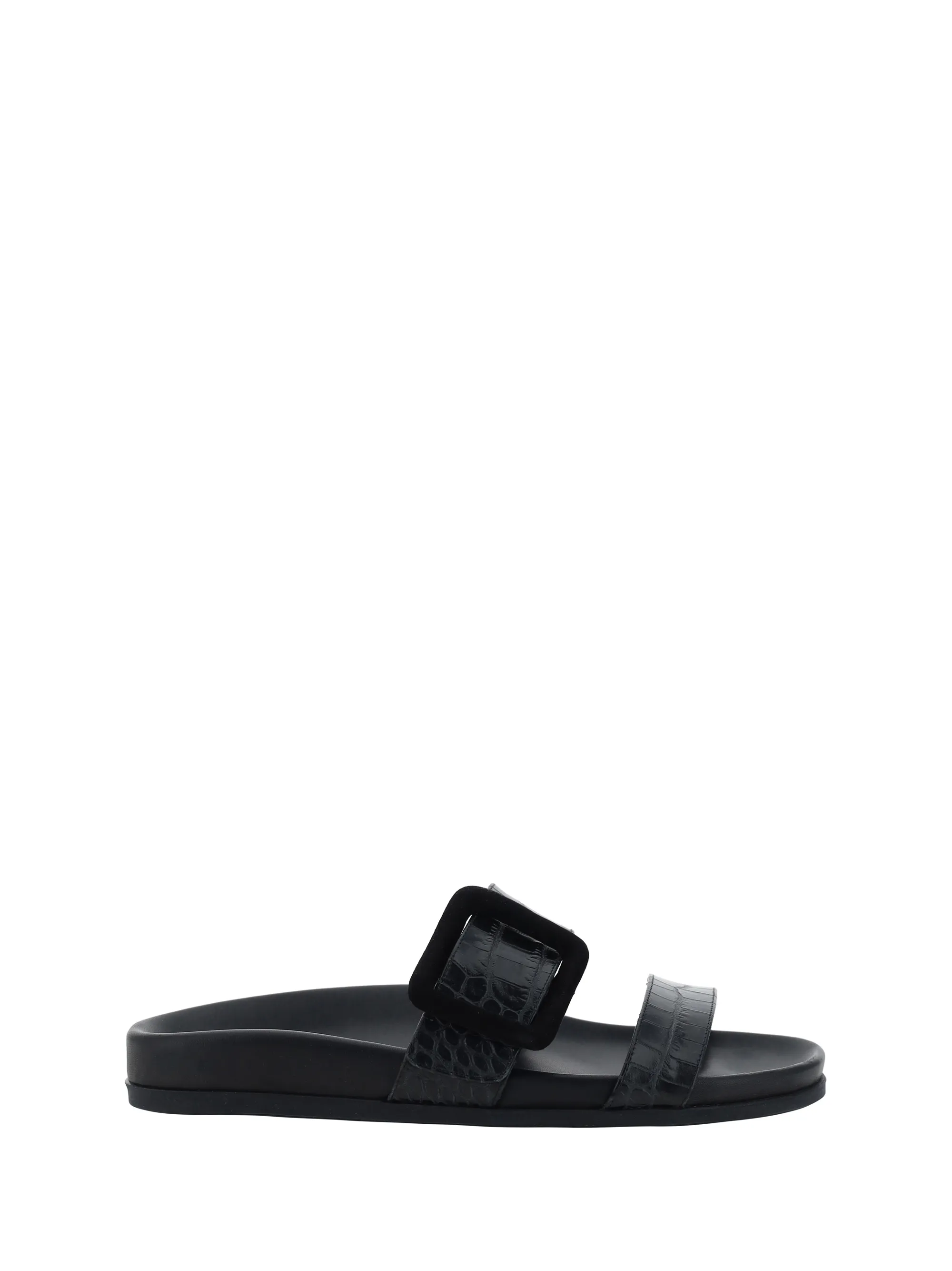     MANOLO BLAHNIK  Sandali Mayfu