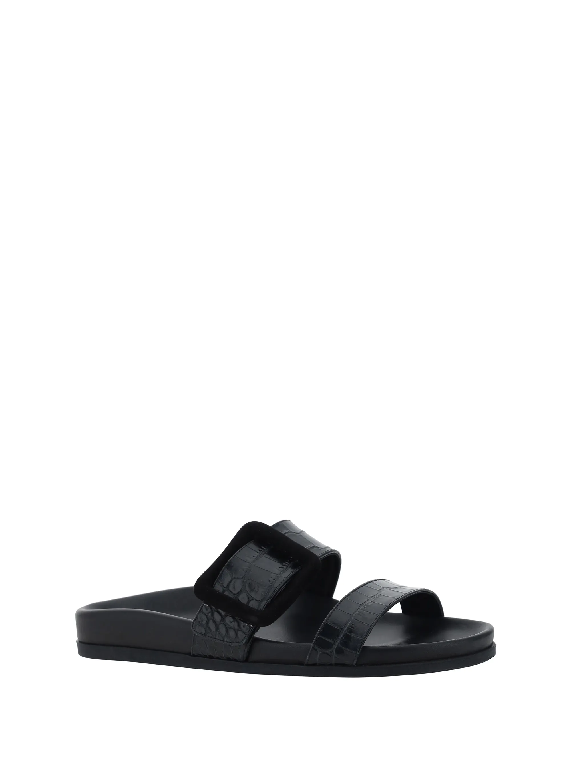     MANOLO BLAHNIK  Sandali Mayfu
