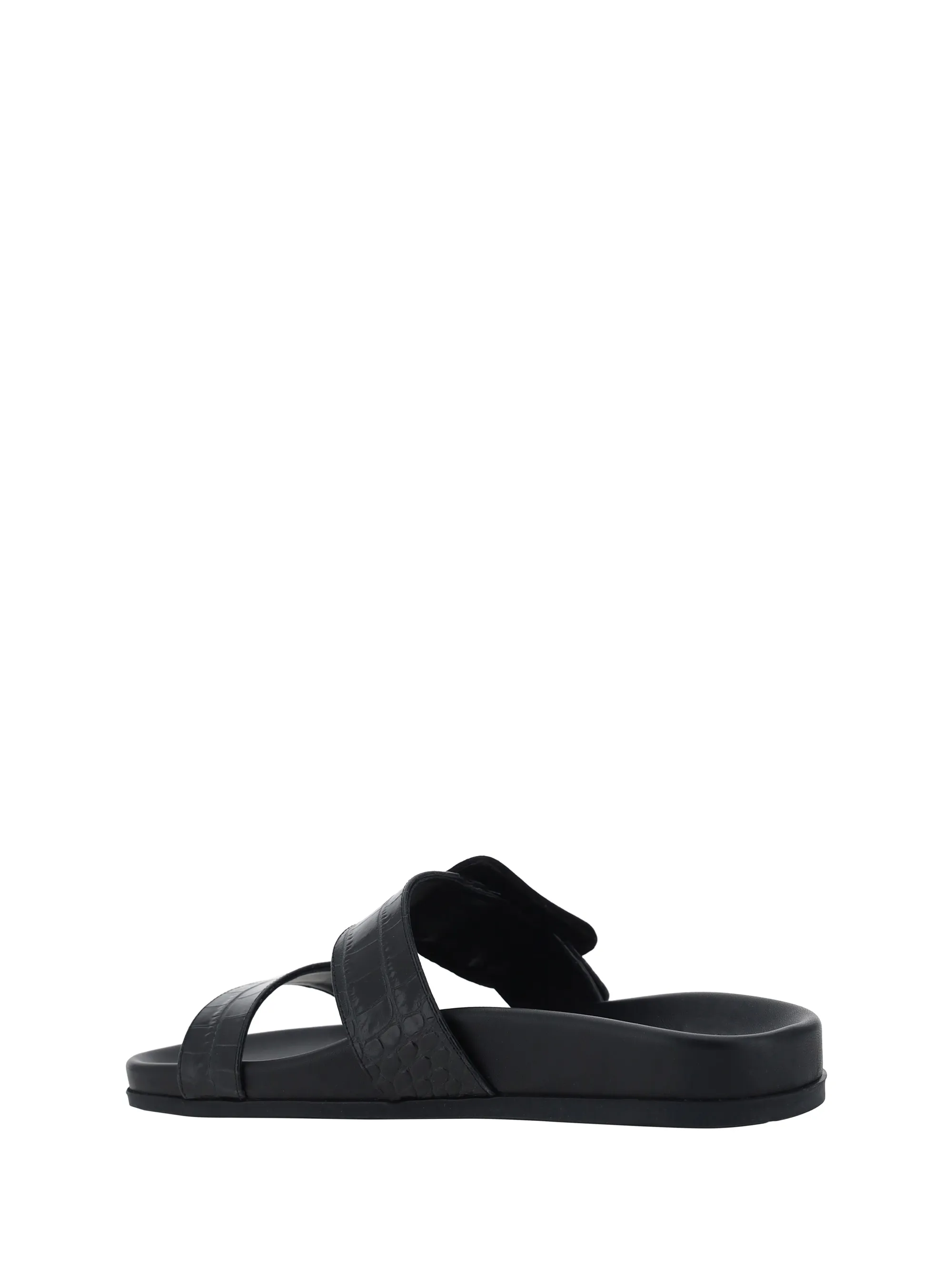     MANOLO BLAHNIK  Sandali Mayfu