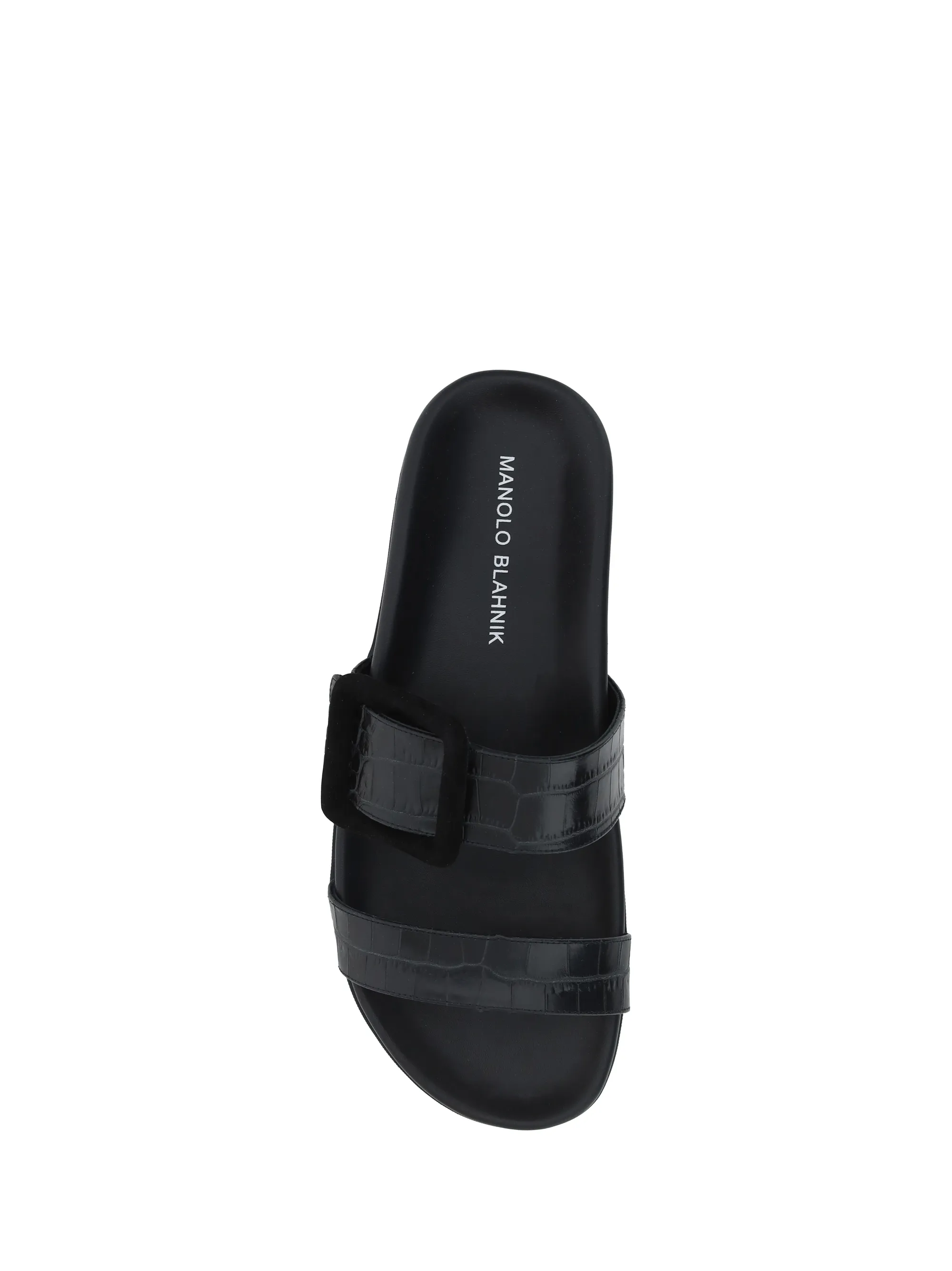     MANOLO BLAHNIK  Sandali Mayfu