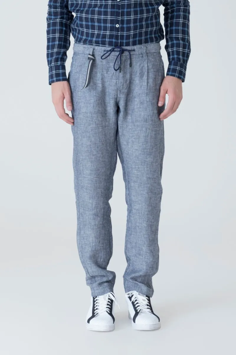 MARK-UP ----PANTALONE LINO MARK-UP