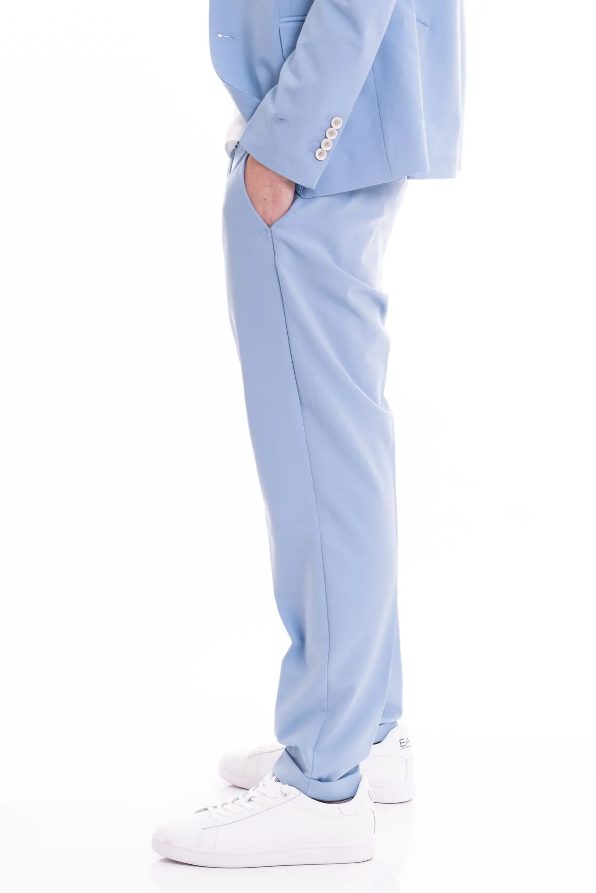 Markup  ---------    ------------ pantaloni pantalone uomo