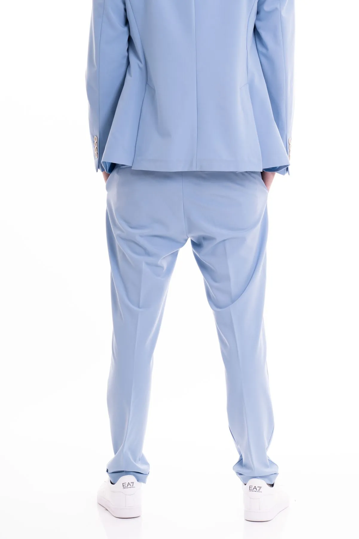 Markup  ---------    ------------ pantaloni pantalone uomo
