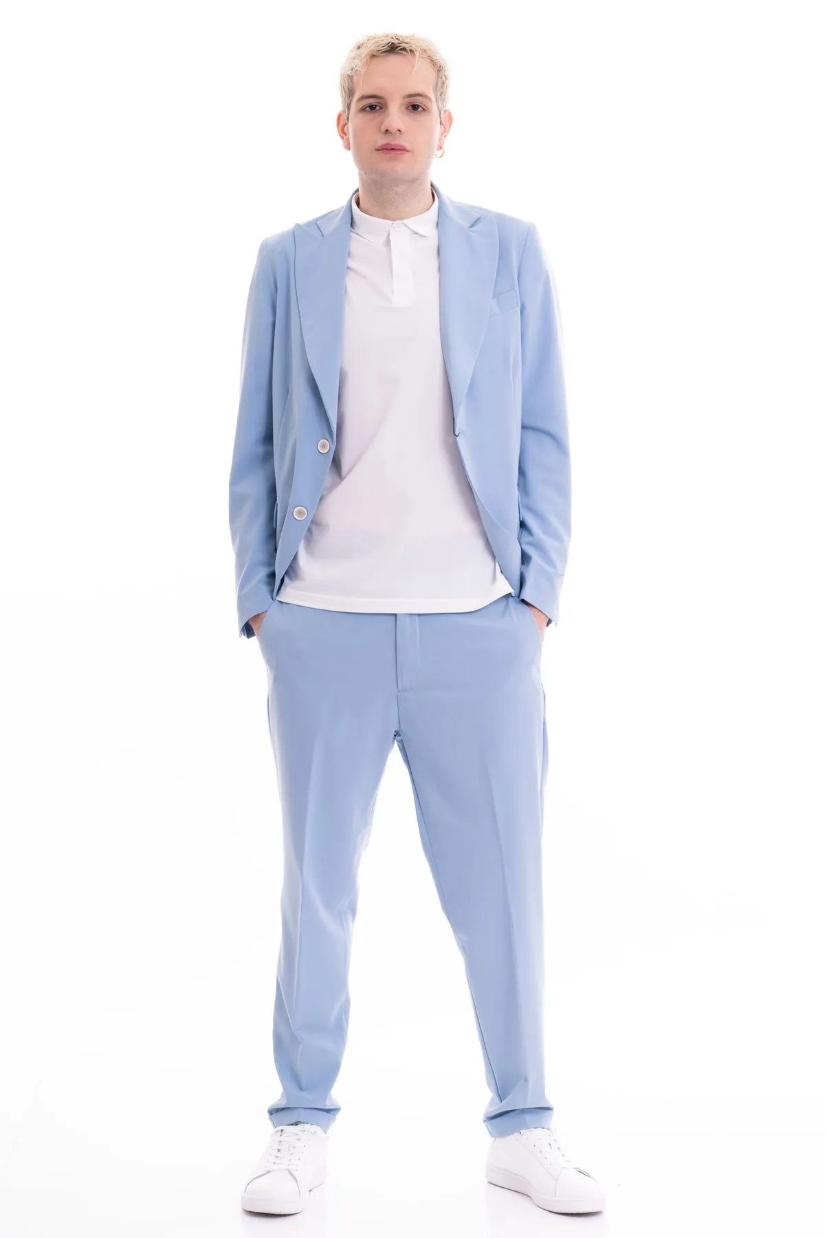 Markup  ---------    ------------ pantaloni pantalone uomo