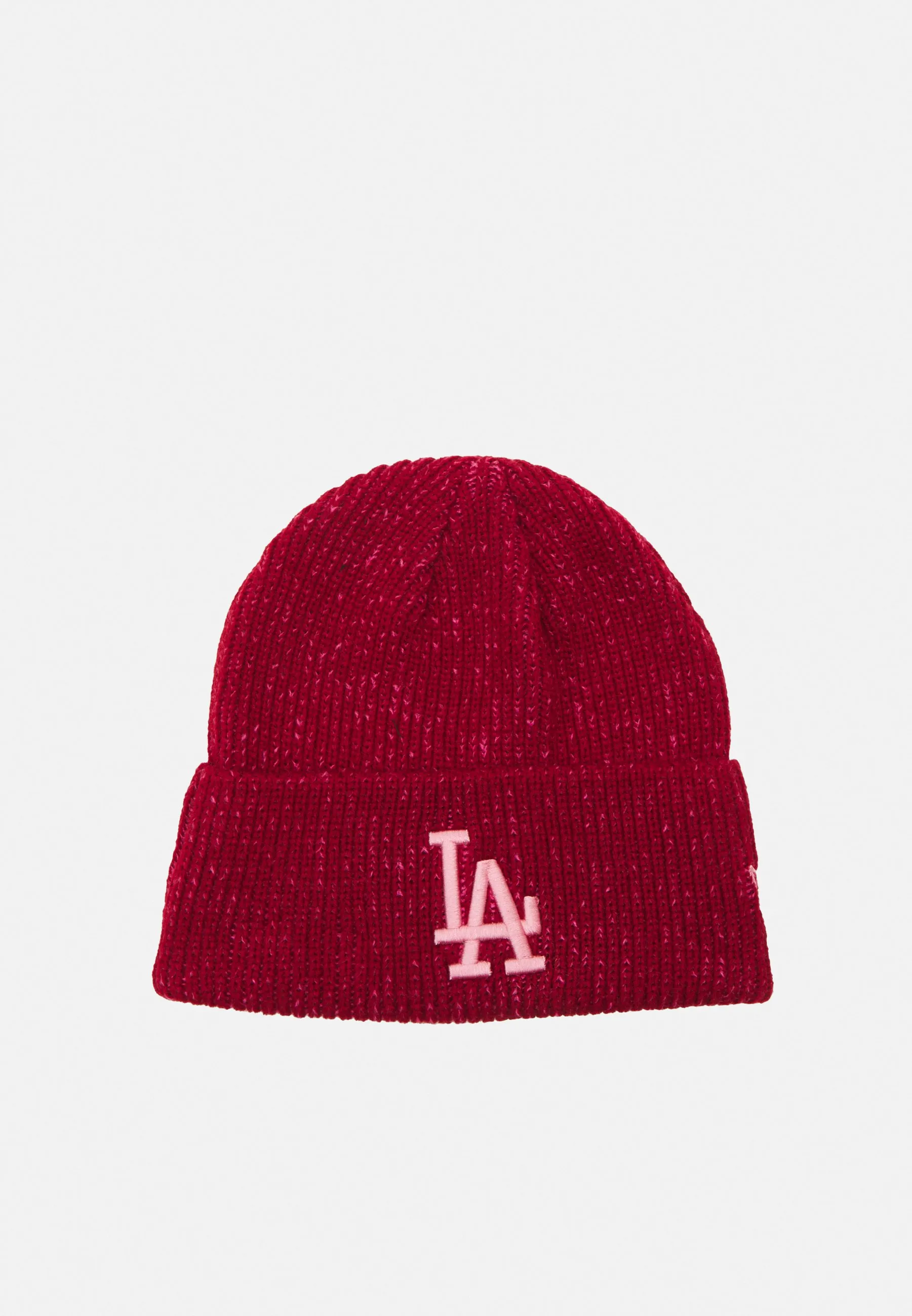 MARL WIDE CUFF  UNISEXBEANIE LOSDOD - Berretto
