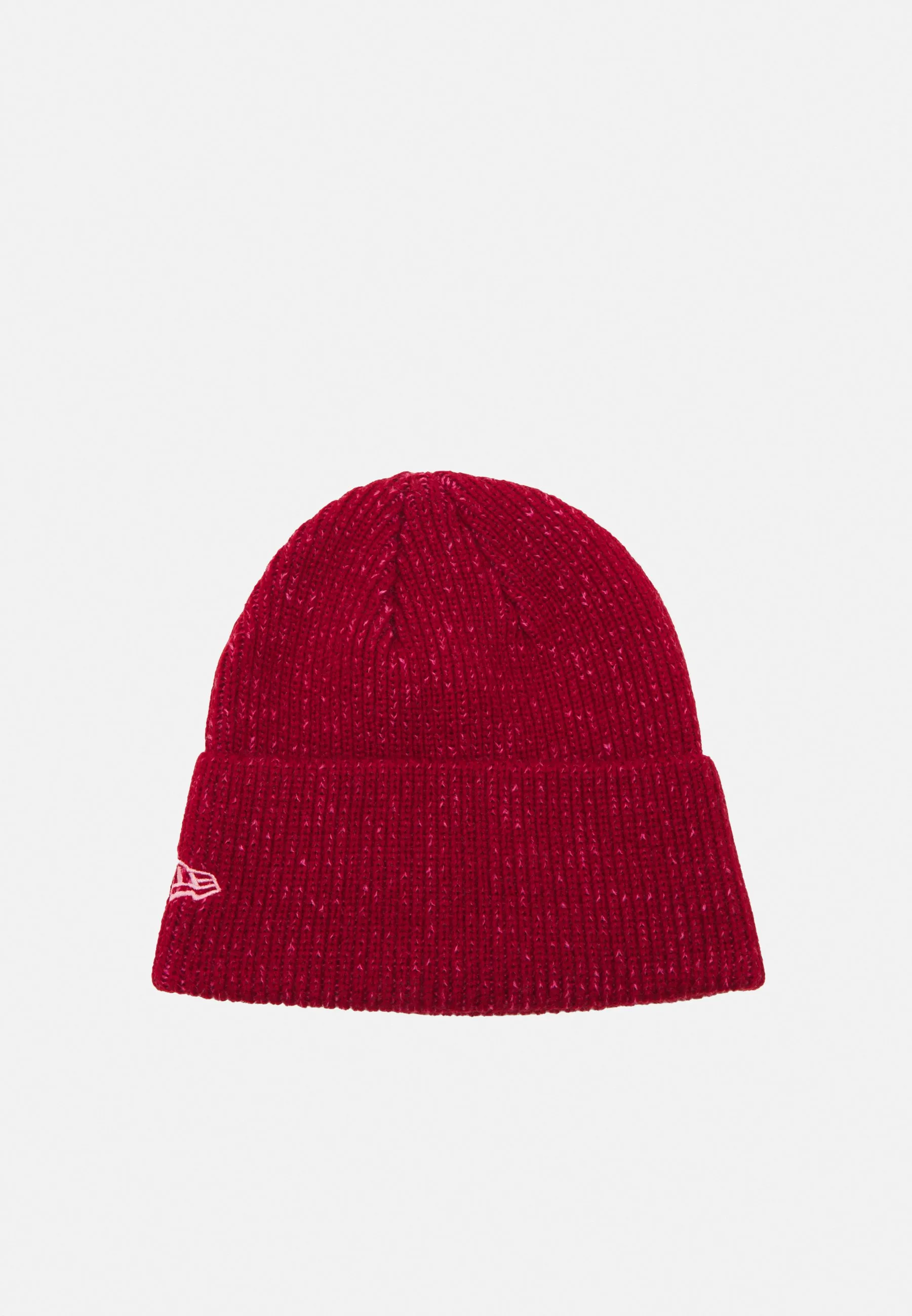 MARL WIDE CUFF  UNISEXBEANIE LOSDOD - Berretto