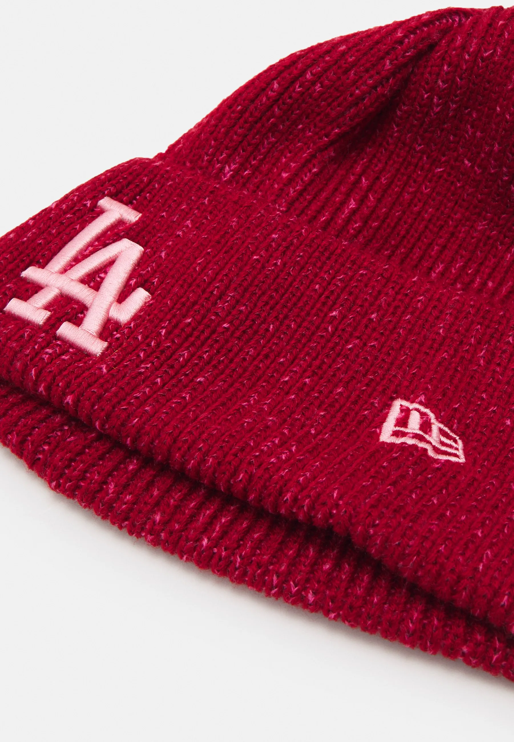 MARL WIDE CUFF  UNISEXBEANIE LOSDOD - Berretto