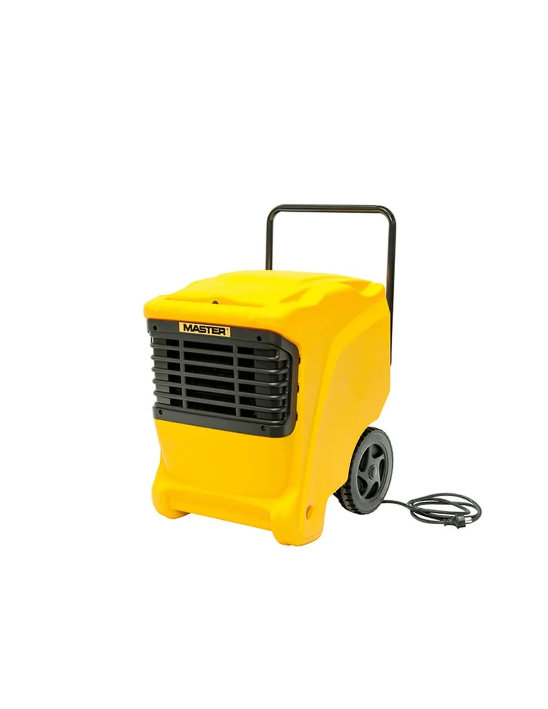 Master Deumidificatore Professionale DHP65
