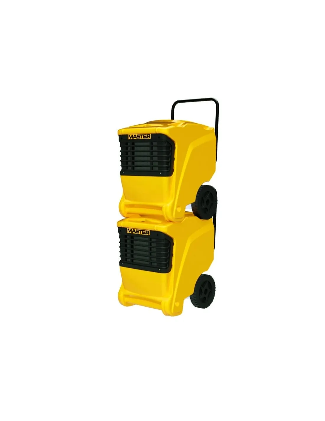 Master Deumidificatore Professionale DHP65
