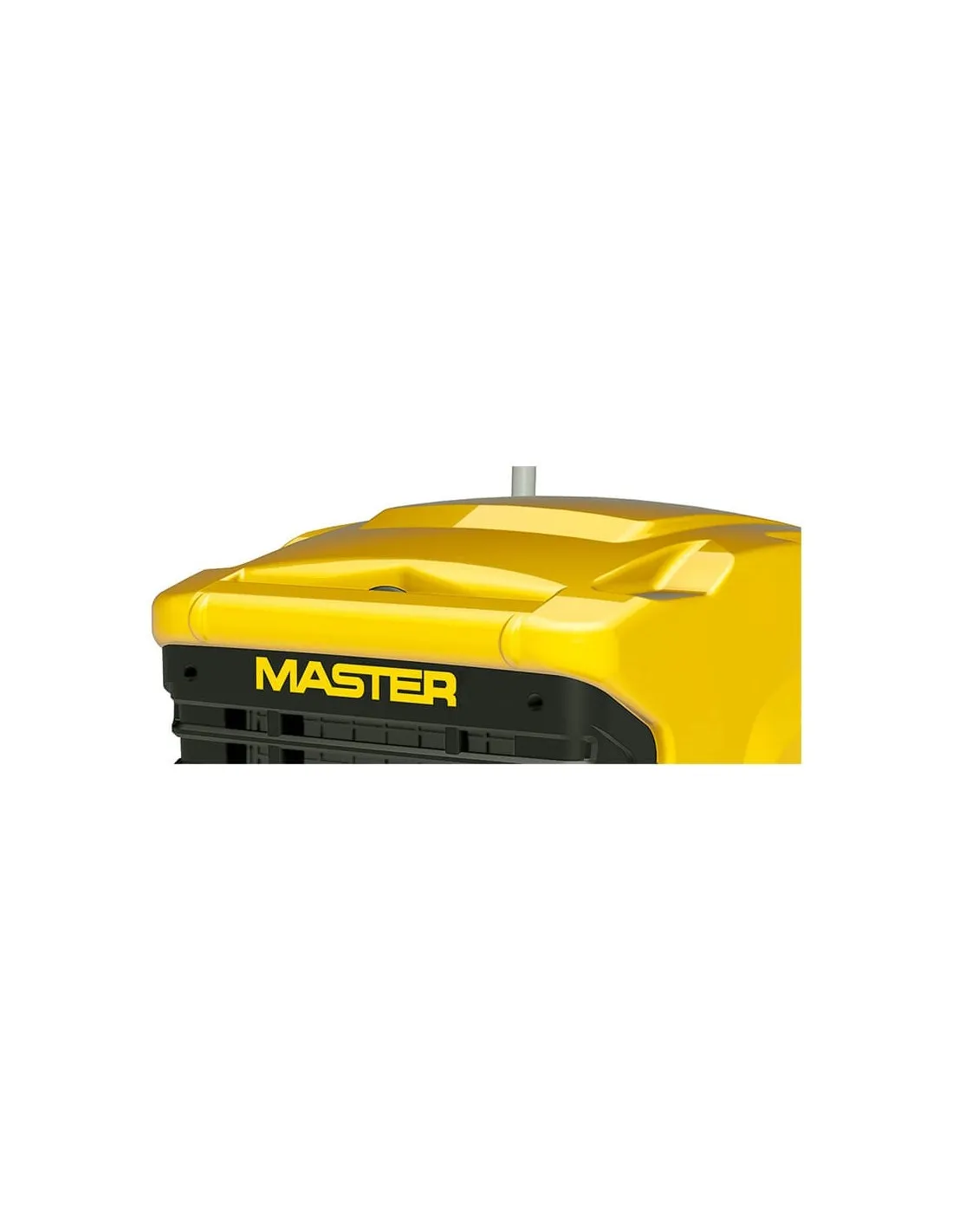 Master Deumidificatore Professionale DHP65