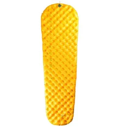 Materasso Sea to Summit Ultraleggero (Giallo) (airstream Pumpsack)
