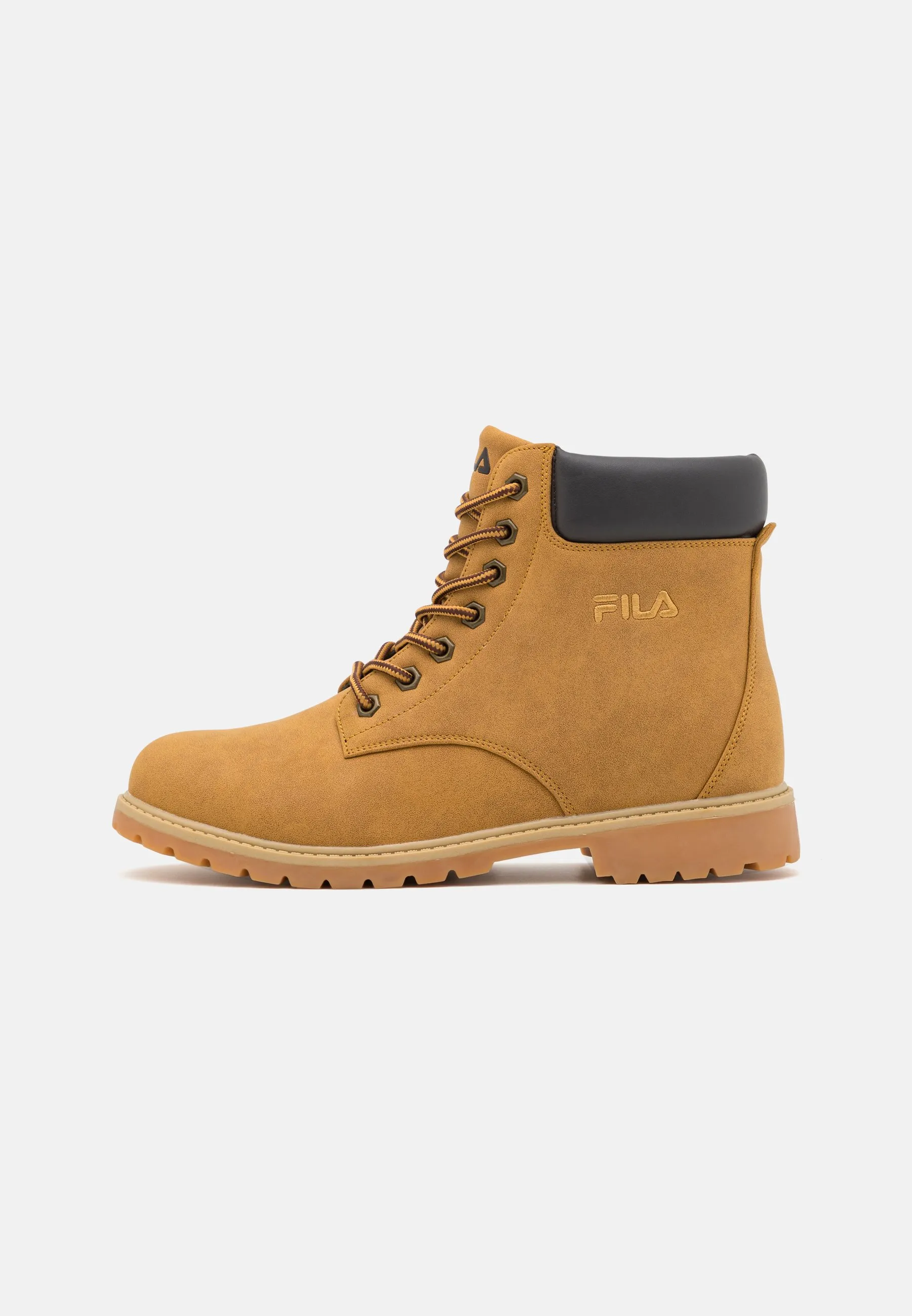 MAVERICK MID UNISEX - Stivaletti stringati
