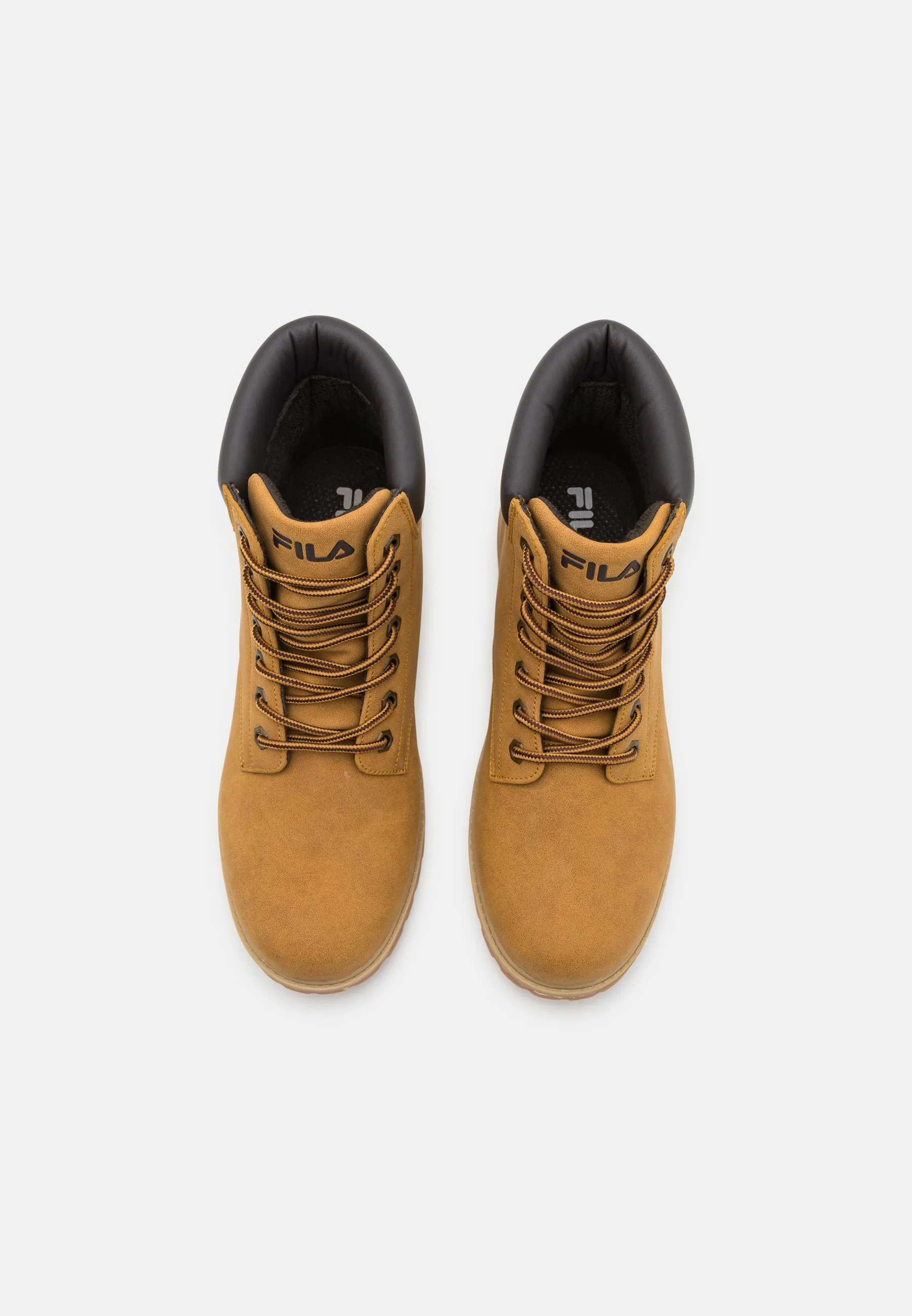 MAVERICK MID UNISEX - Stivaletti stringati
