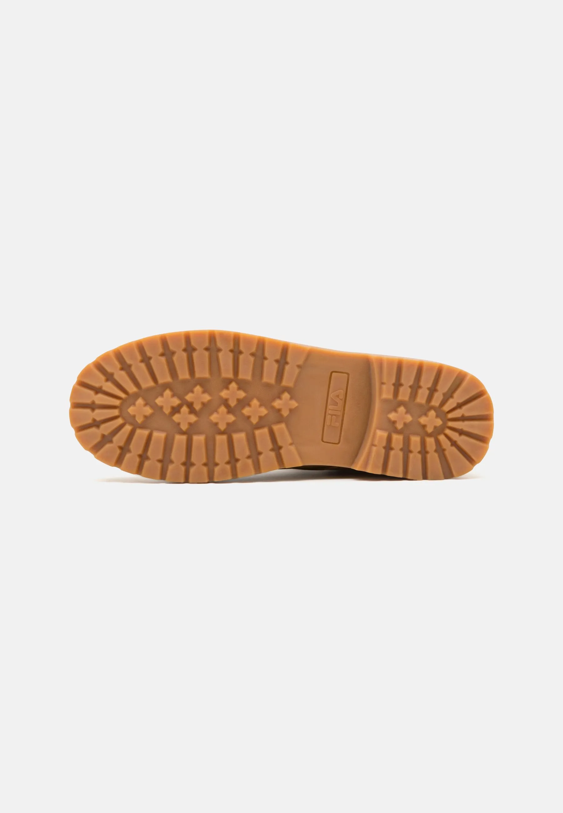 MAVERICK MID UNISEX - Stivaletti stringati