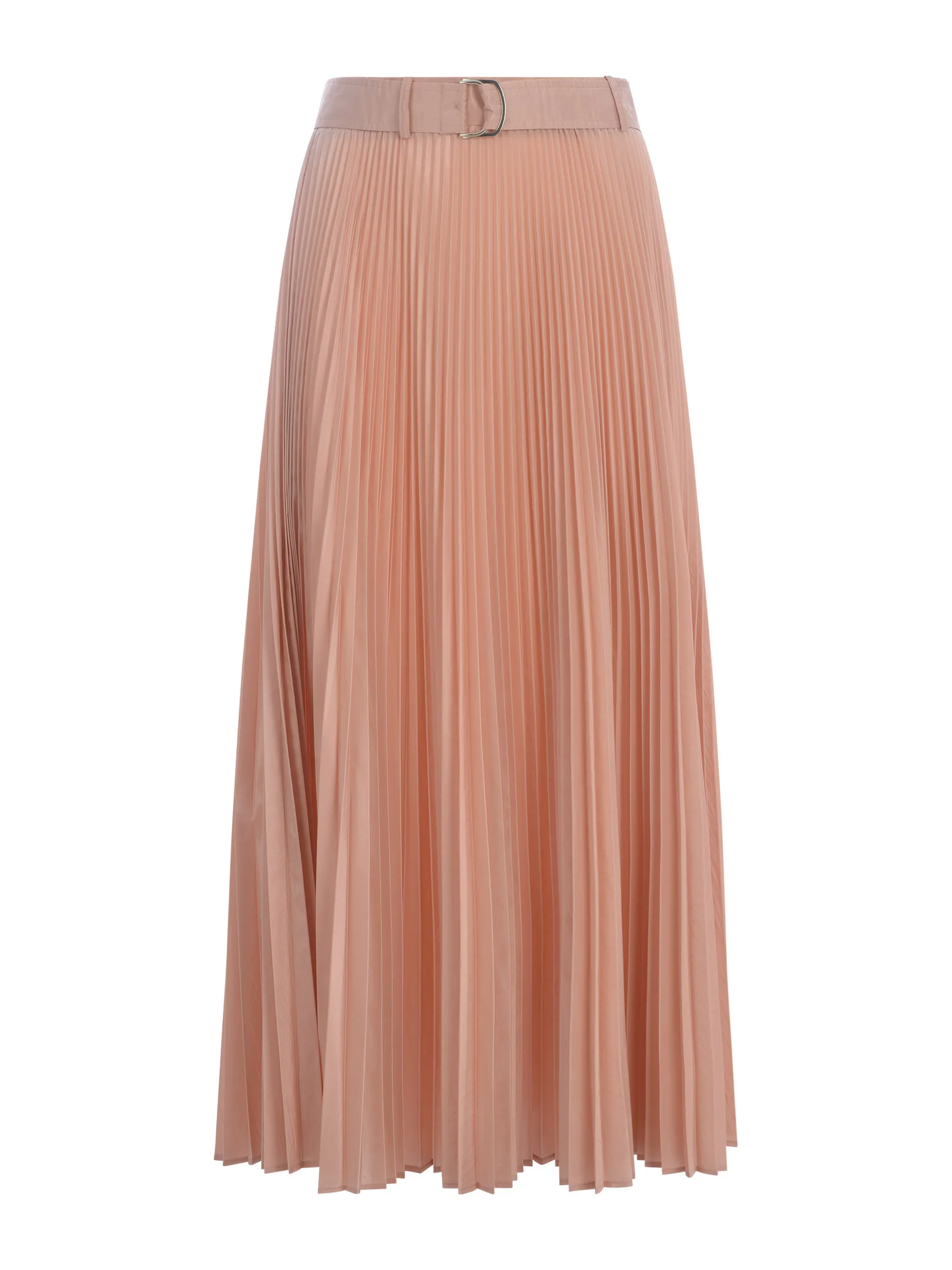  MAX MARA Gonna plissé Max Mara 