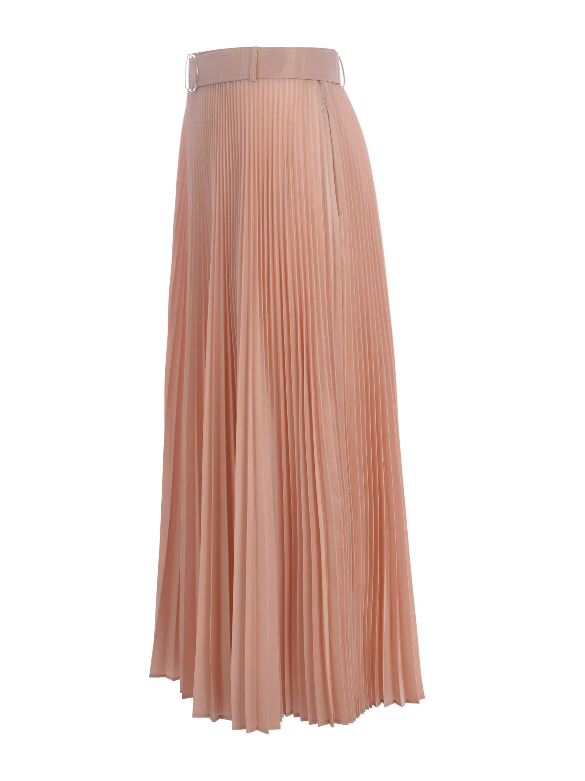  MAX MARA Gonna plissé Max Mara 