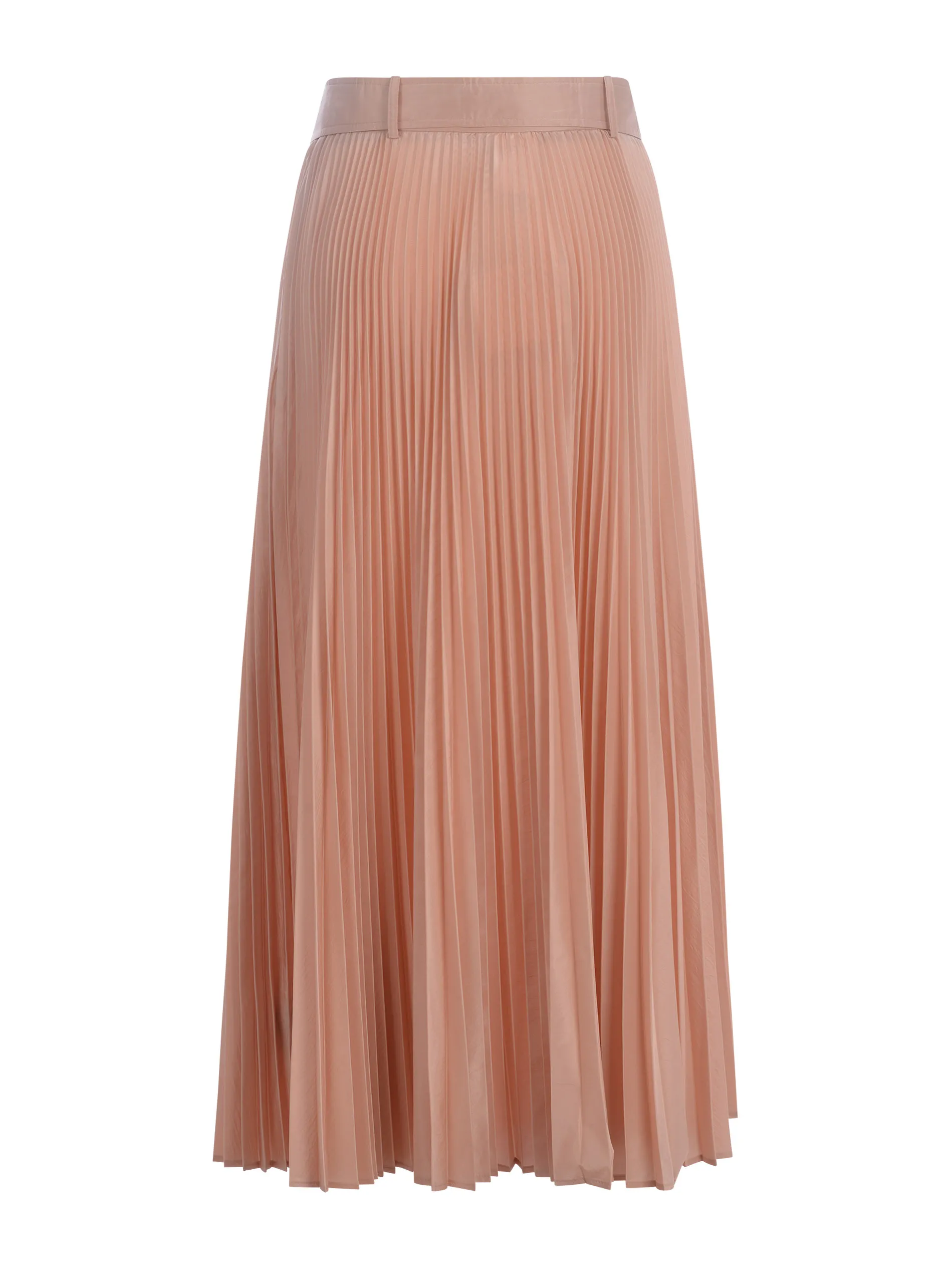  MAX MARA Gonna plissé Max Mara 