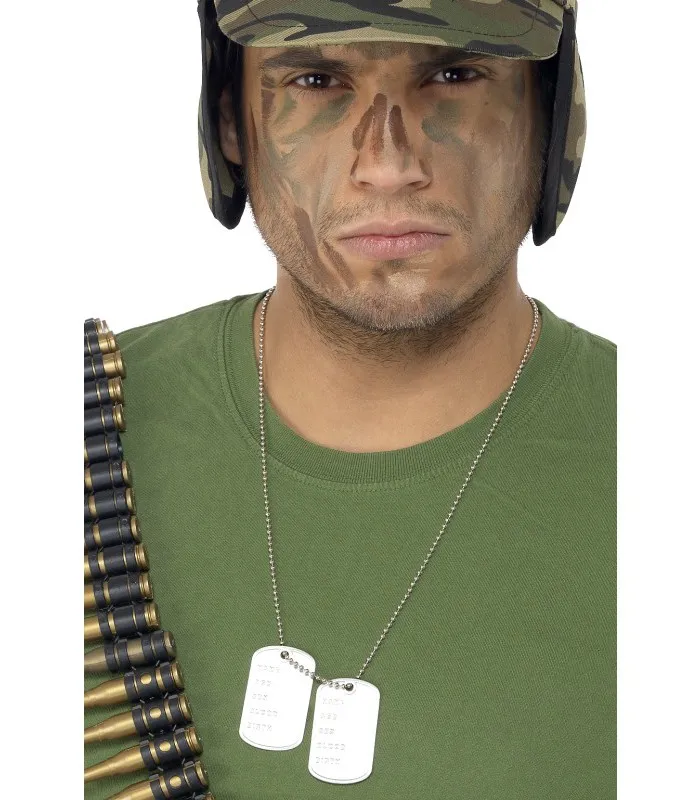 MEDAGLIETTE MILITARI