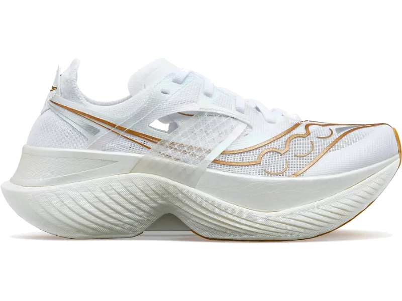 Men's Saucony Endorphin Elite Super Shoe