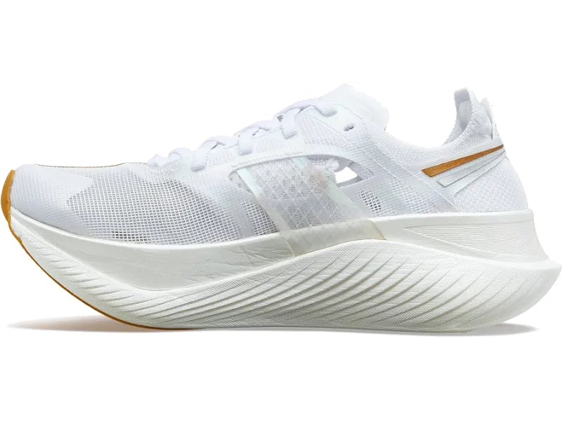 Men's Saucony Endorphin Elite Super Shoe