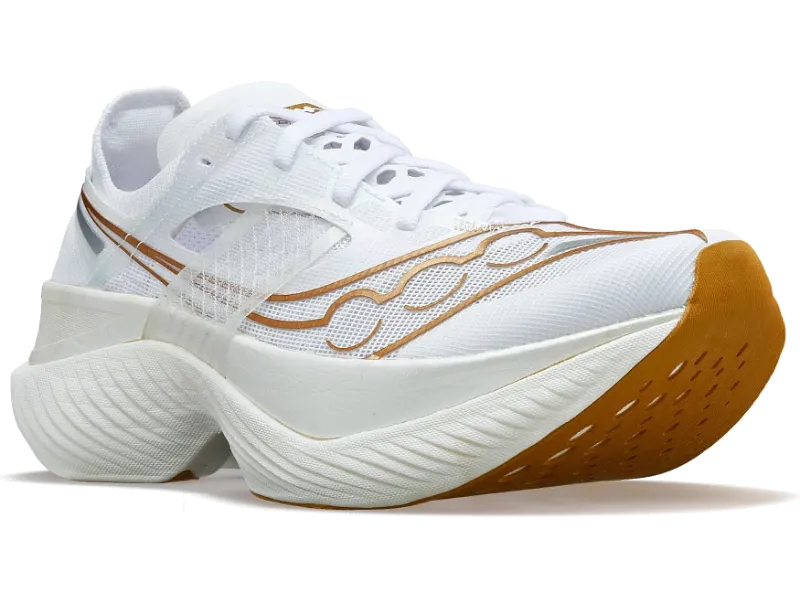 Men's Saucony Endorphin Elite Super Shoe