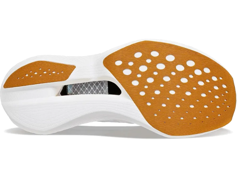 Men's Saucony Endorphin Elite Super Shoe