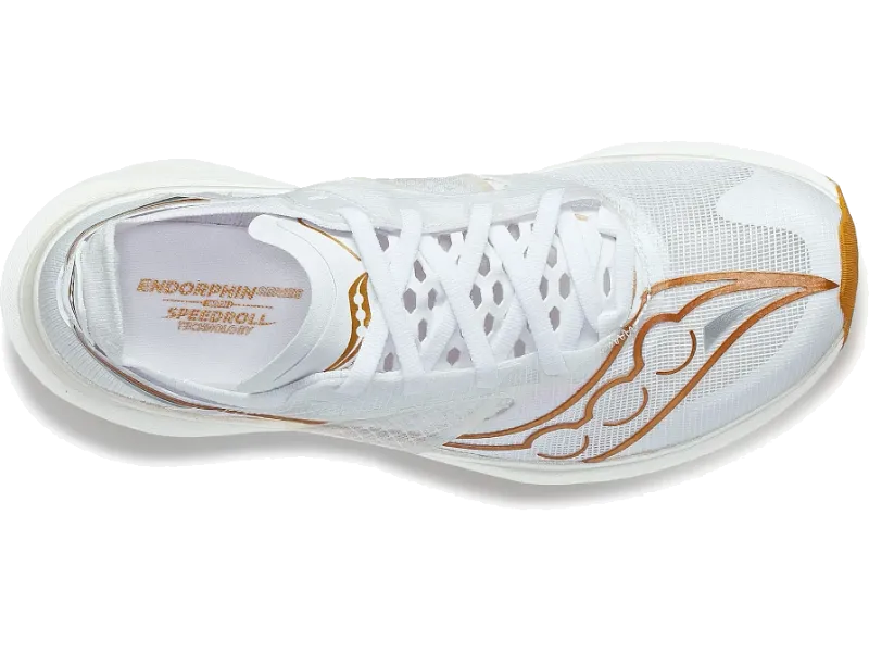 Men's Saucony Endorphin Elite Super Shoe