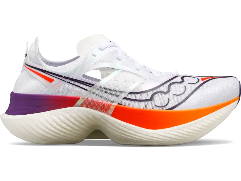 Men's Saucony Endorphin Elite Super Shoe