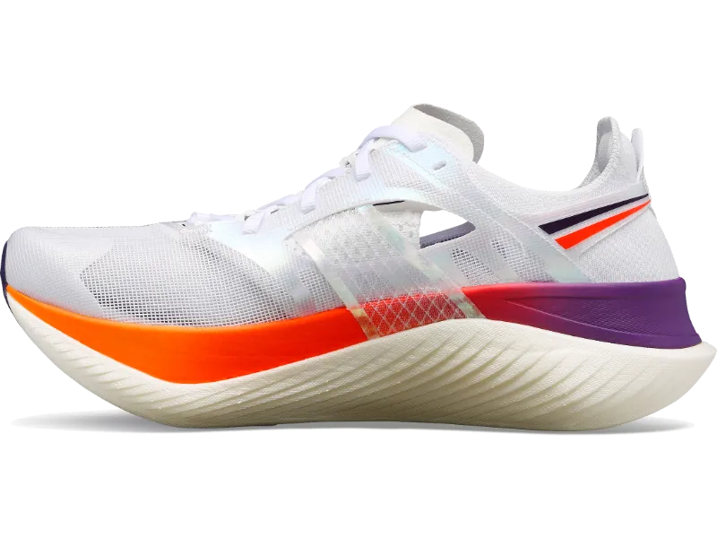 Men's Saucony Endorphin Elite Super Shoe