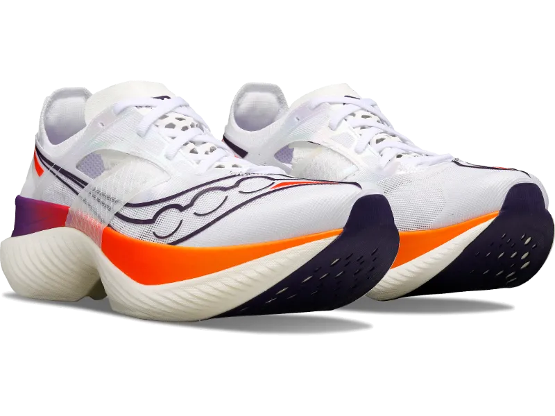 Men's Saucony Endorphin Elite Super Shoe