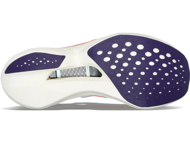 Men's Saucony Endorphin Elite Super Shoe