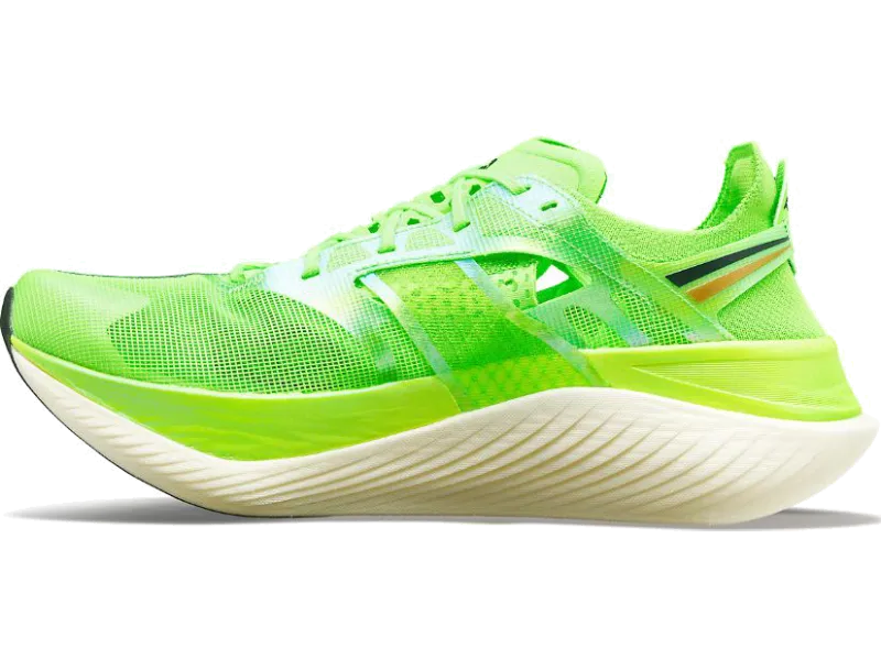 Men's Saucony Endorphin Elite Super Shoe