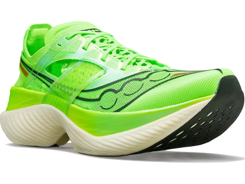Men's Saucony Endorphin Elite Super Shoe