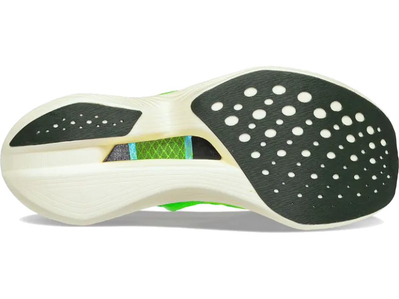 Men's Saucony Endorphin Elite Super Shoe