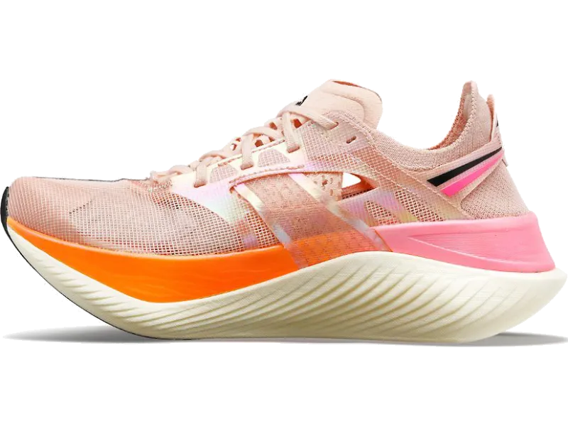 Men's Saucony Endorphin Elite Super Shoe