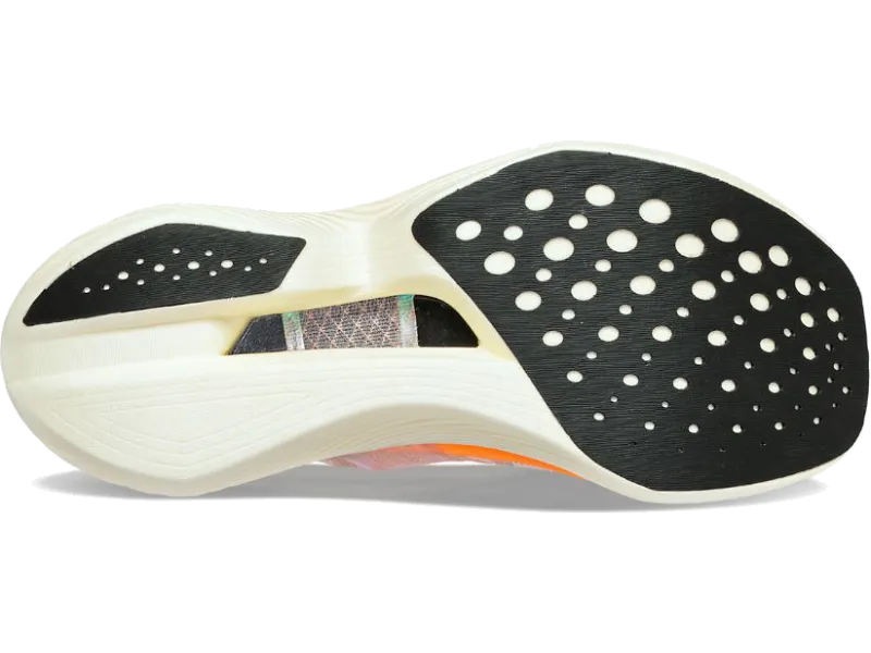 Men's Saucony Endorphin Elite Super Shoe