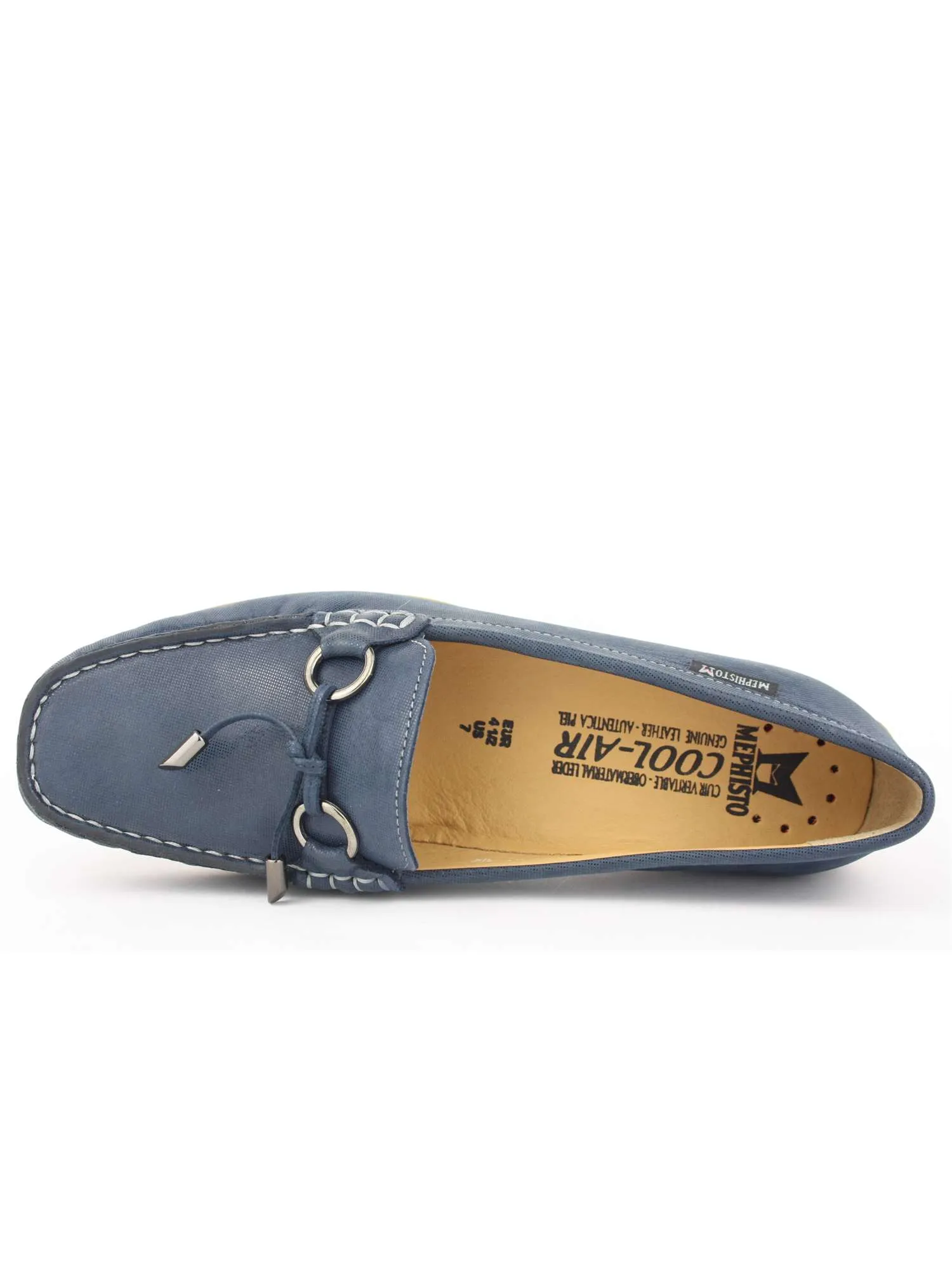 Mephisto DonnaMocassino Donna