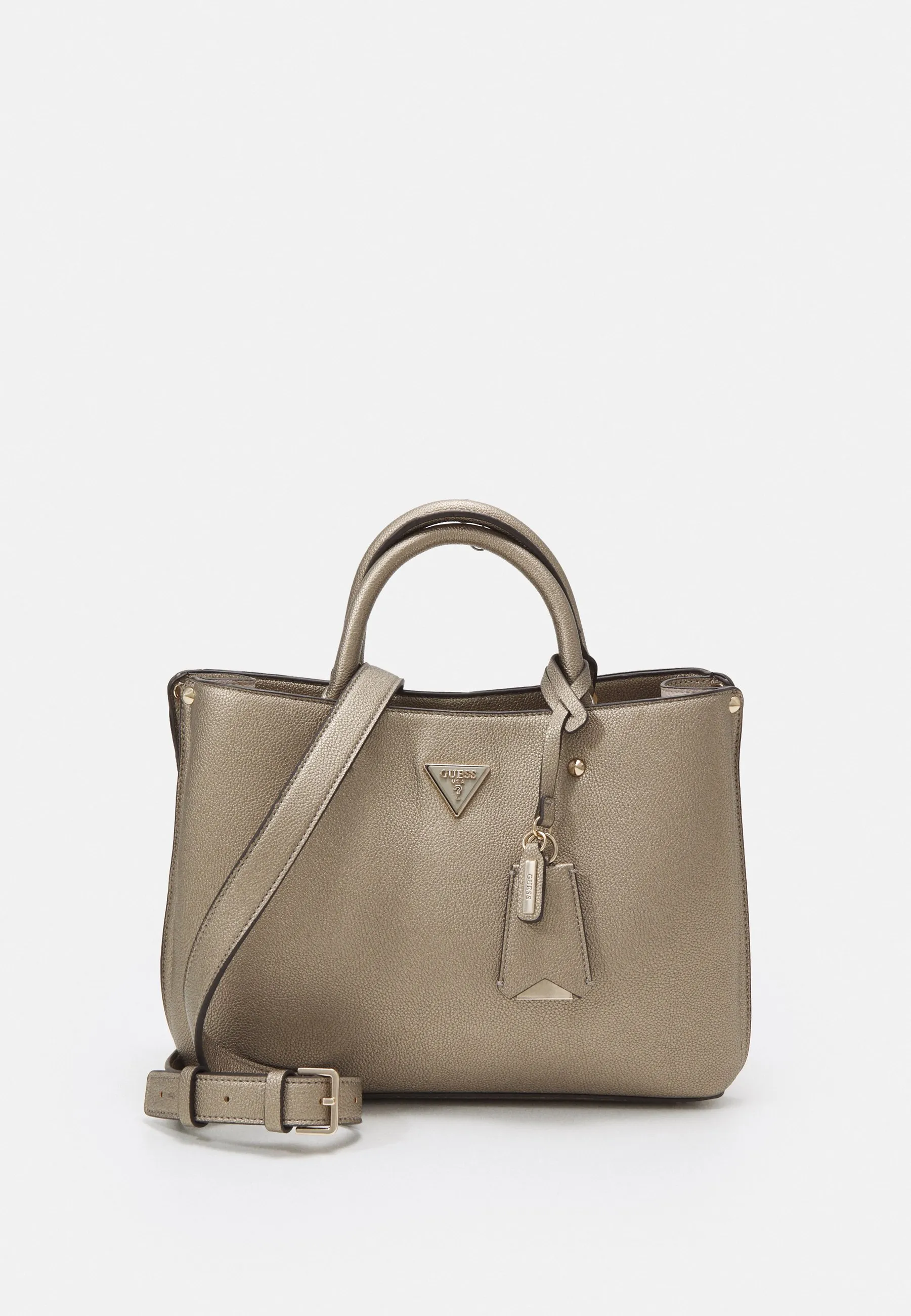 MERIDIAN SATCHEL - Borsa a mano
