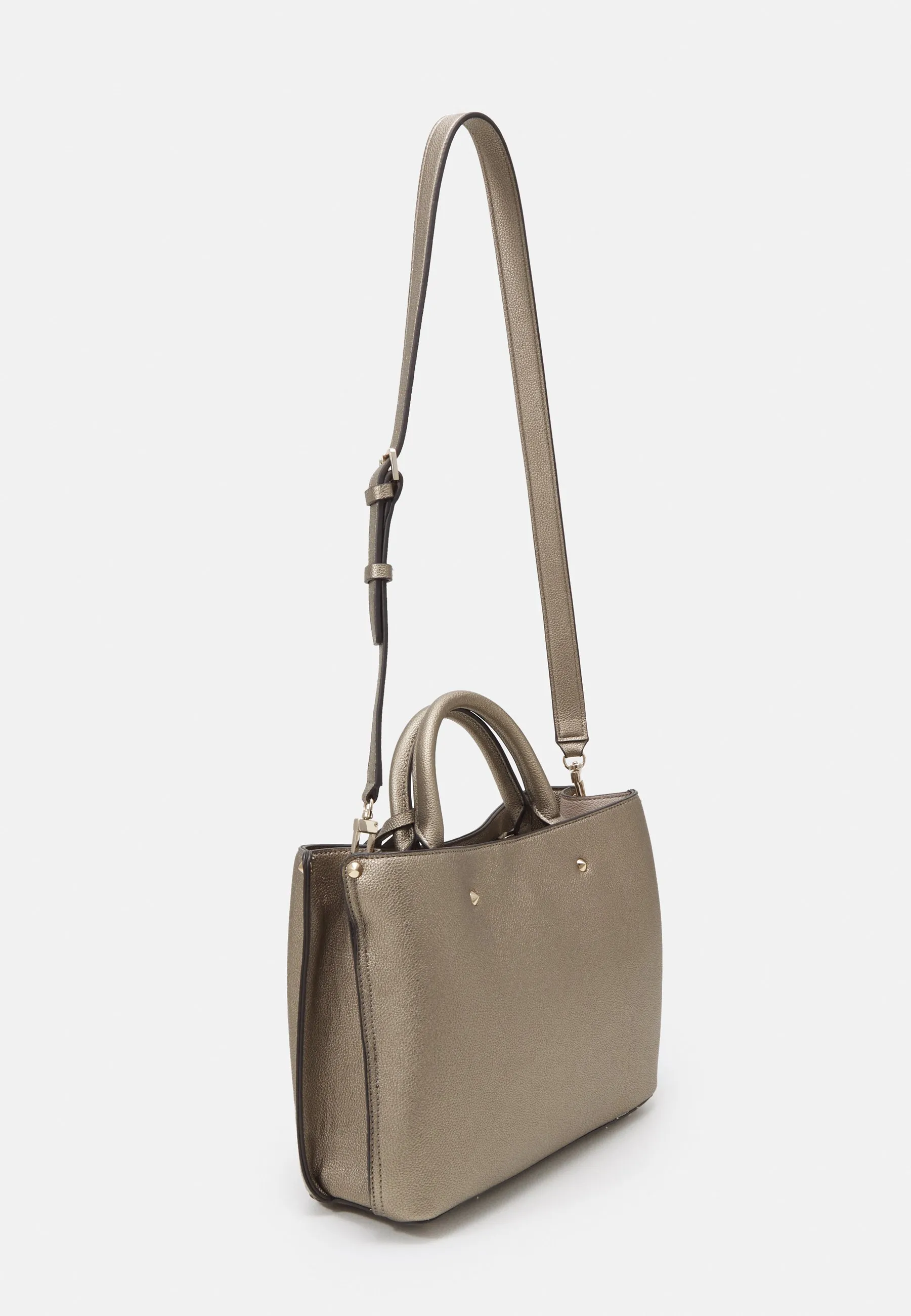 MERIDIAN SATCHEL - Borsa a mano