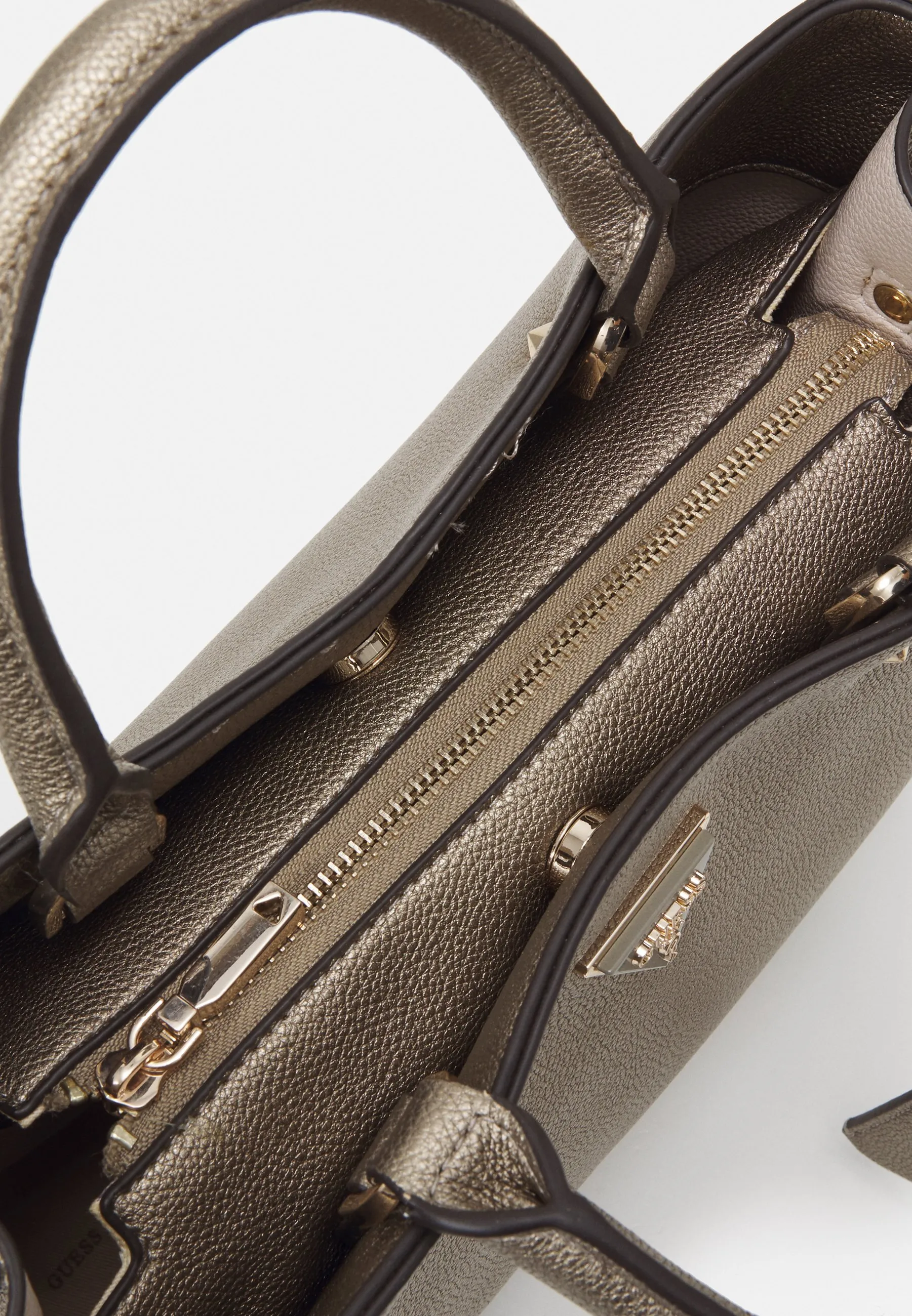 MERIDIAN SATCHEL - Borsa a mano