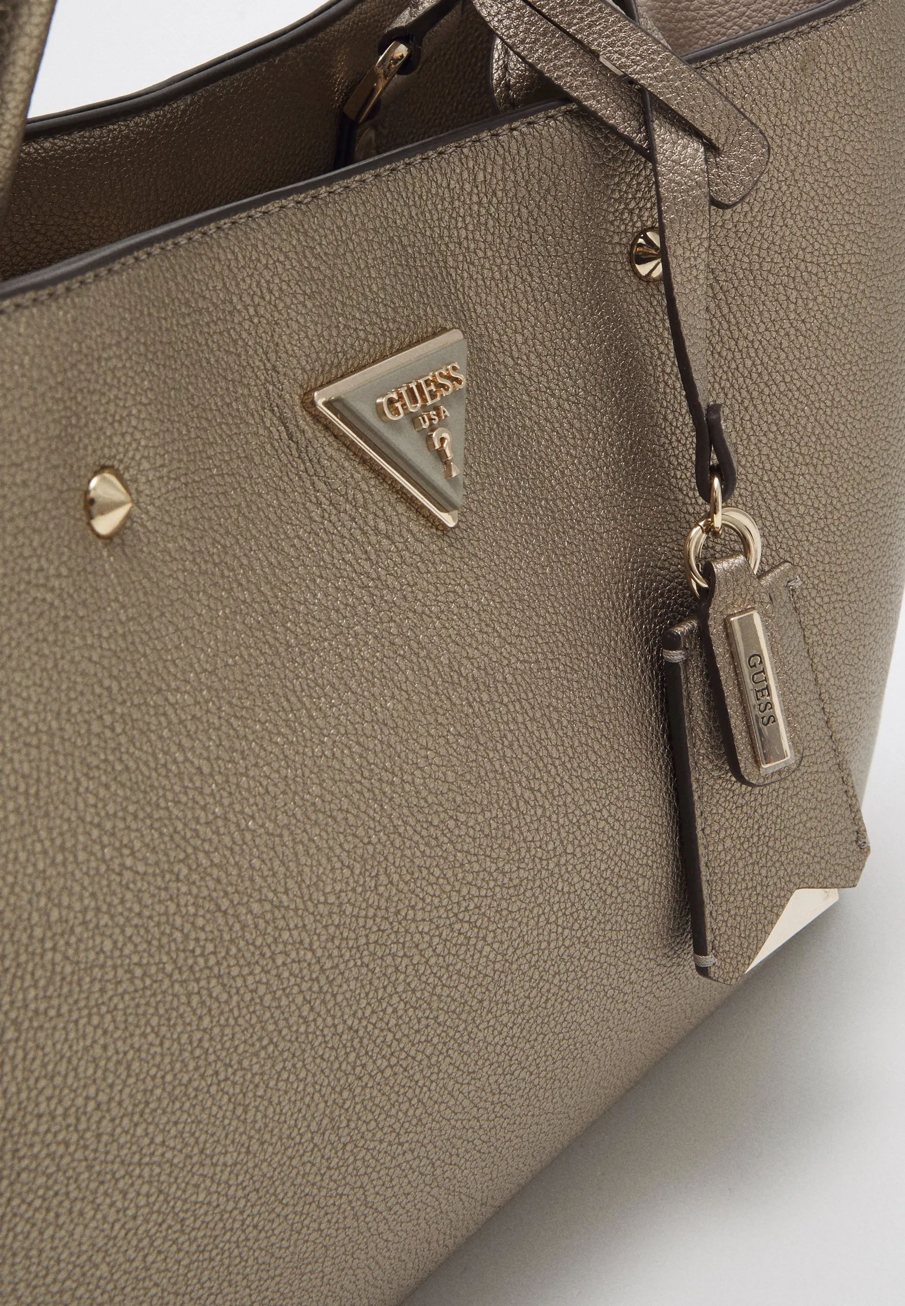 MERIDIAN SATCHEL - Borsa a mano