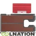 Metabo Accessori 623597000 Piastra di protezione (Pertinax) STE140/STEB140/STA18LTX140
