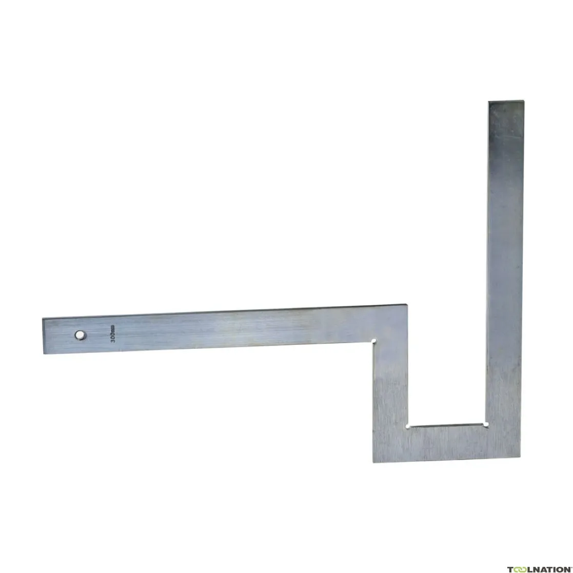 MIB 03036093 Flangia negozio gancio lama lunghezza 600x600 mm flangia 125x100 mm