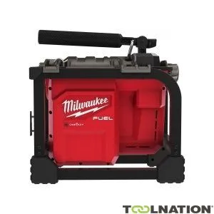 Milwaukee 4933478408 M18 FCSSM-0 Segmentatore compatto 18 volt senza batterie e caricabatterie