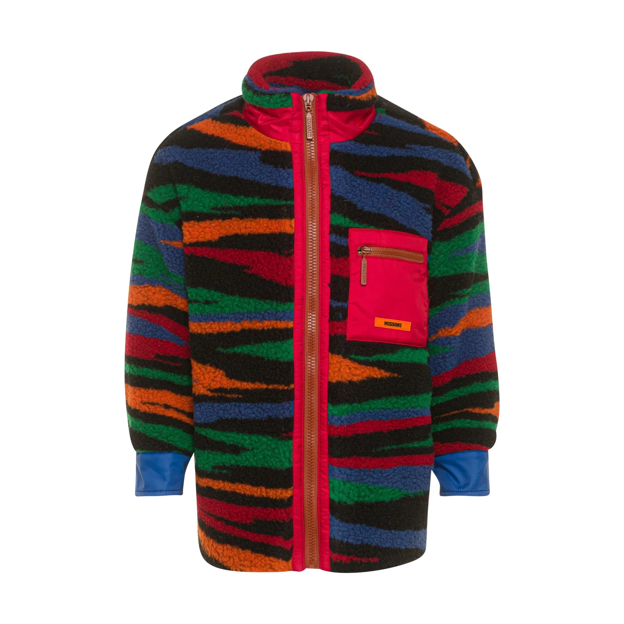Missoni - Cappotto