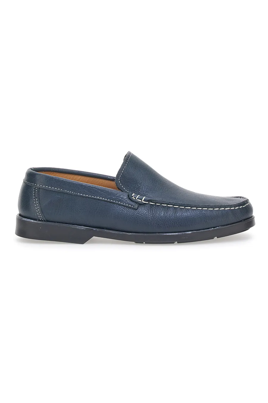 Mocassini Longford 112 Vera Pelle