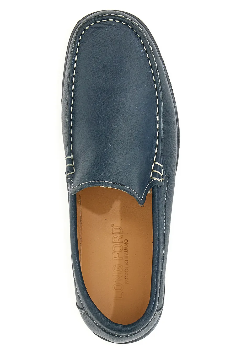 Mocassini Longford 112 Vera Pelle
